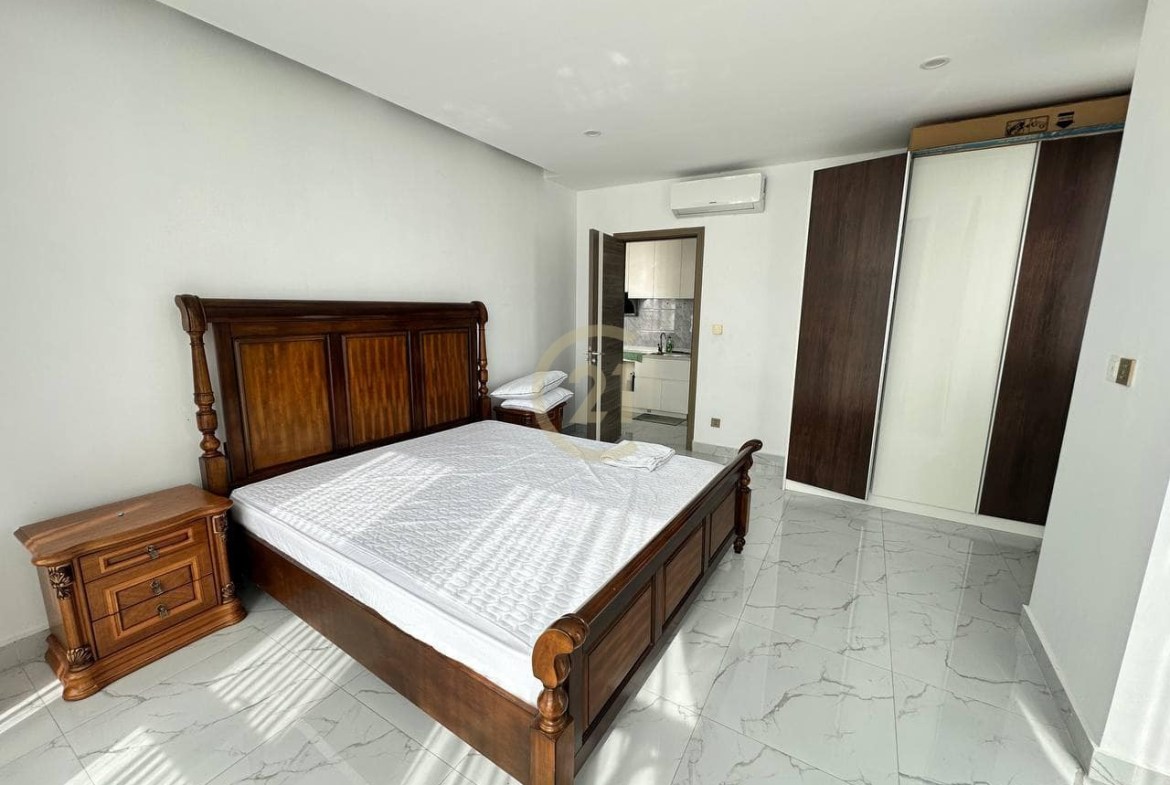 COZY ONE BEDROOM FOR RENT