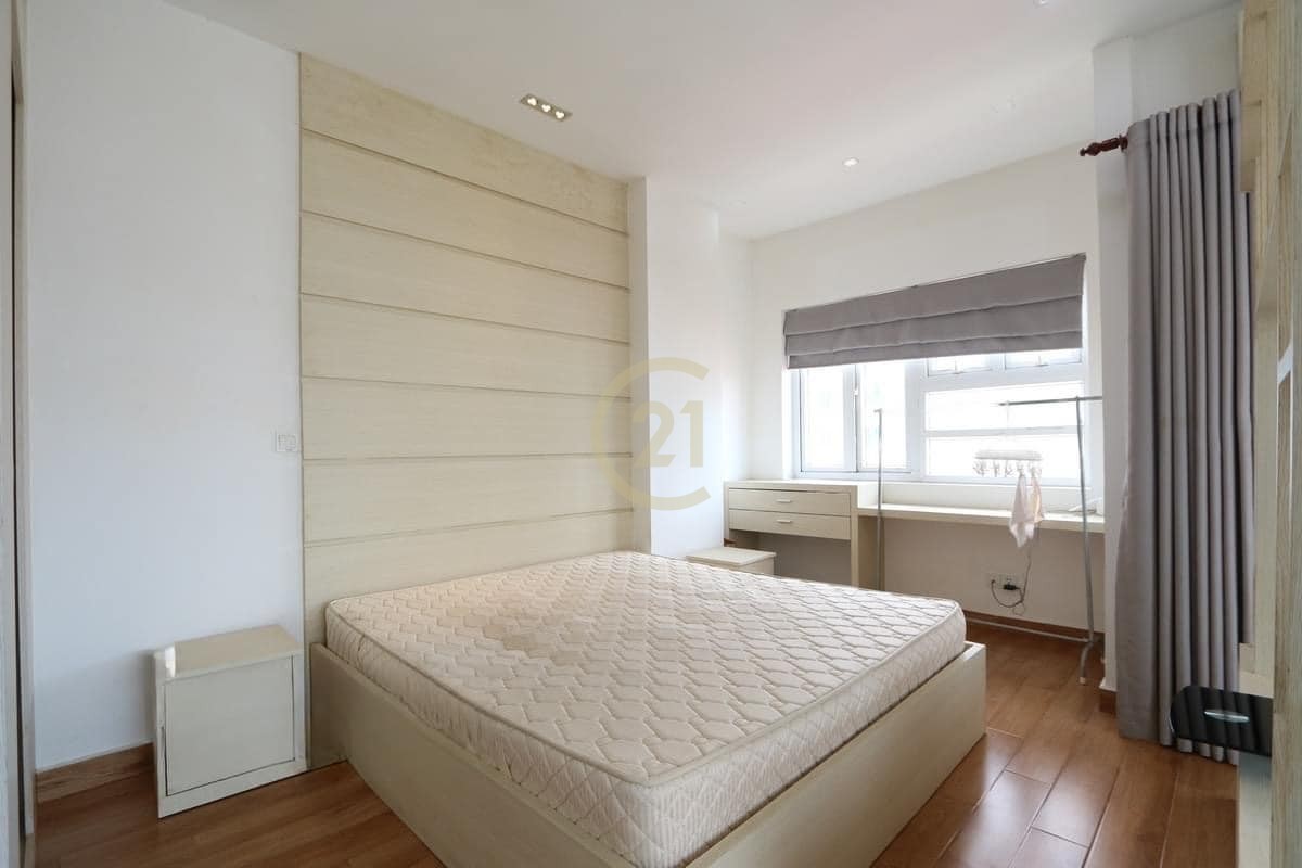 COZY ONE BEDROOM FOR RENT