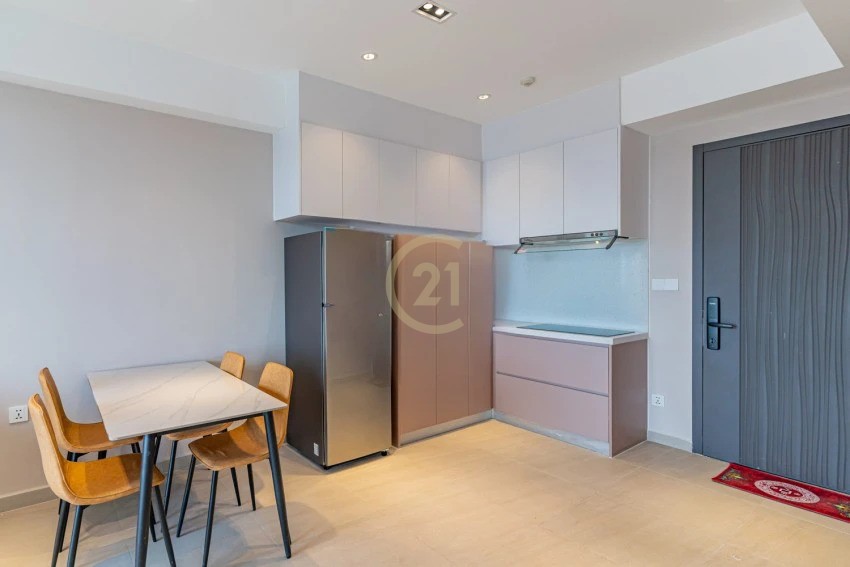 VINTAGE TWO BEDROOM FOR RENT