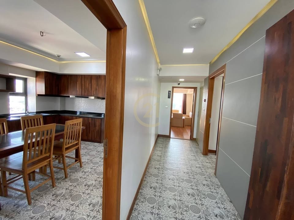 CLASSIC TWO BEDROOM FOR RENT