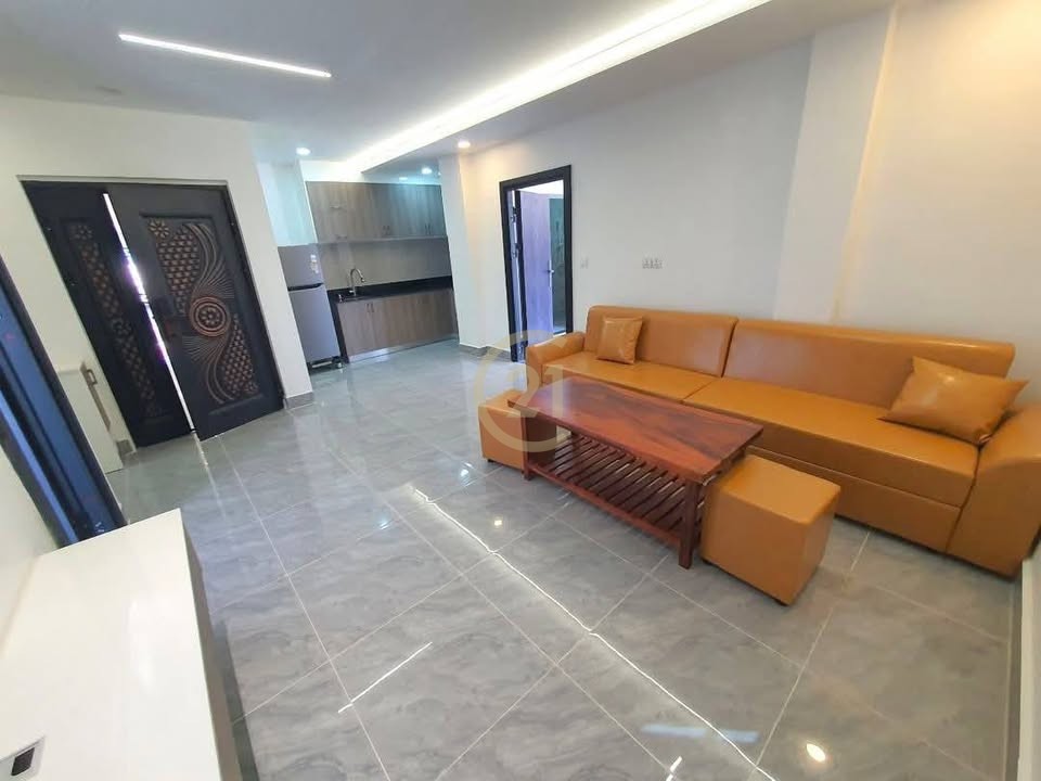 Cozy one Bedroom for rent at BKK2
