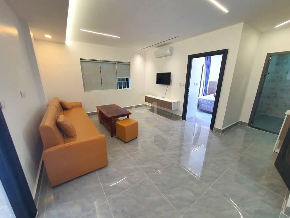 Cozy one Bedroom for rent at BKK2