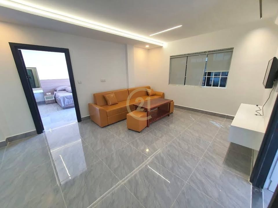 Cozy one Bedroom for rent at BKK2