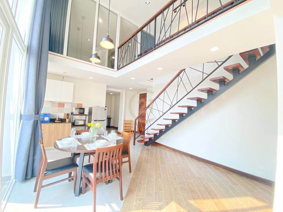 Western Two Bedroom for rent at TTP