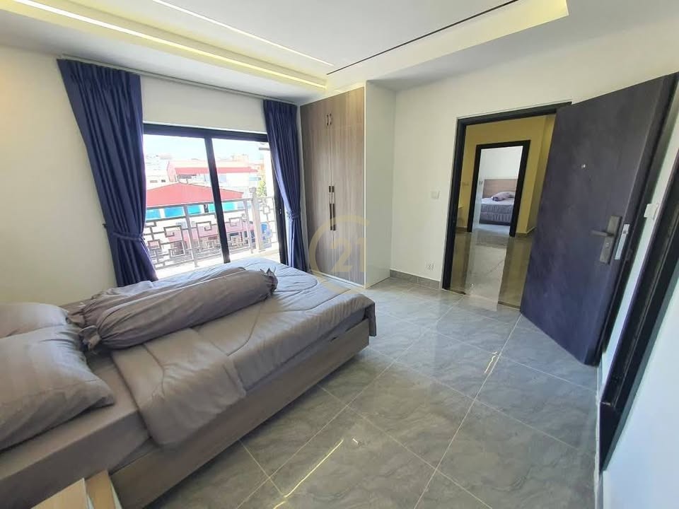 Cozy one Bedroom for rent at BKK2