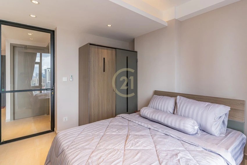 VINTAGE TWO BEDROOM FOR RENT