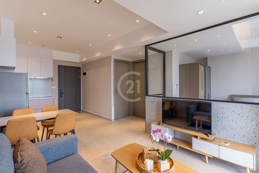 VINTAGE TWO BEDROOM FOR RENT