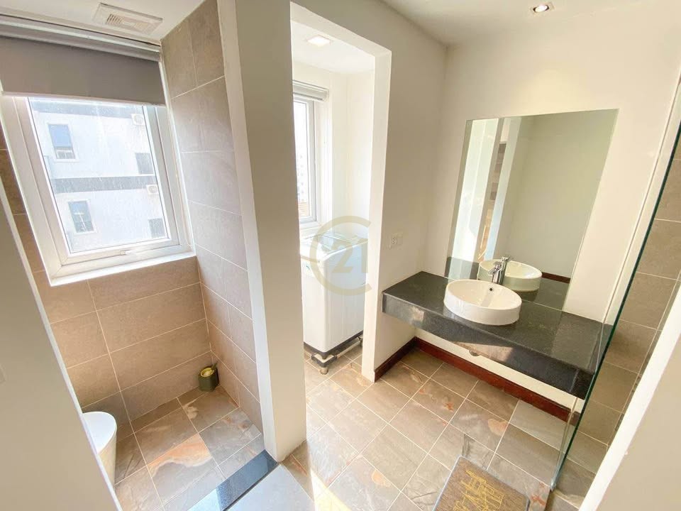 Western Two Bedroom for rent at TTP