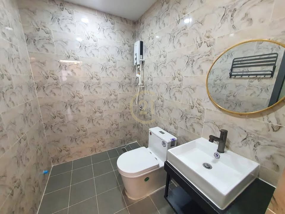Cozy one Bedroom for rent at BKK2