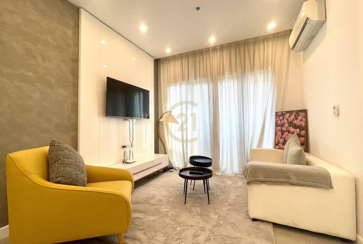 COZY ONE BEDROOM FOR RENT