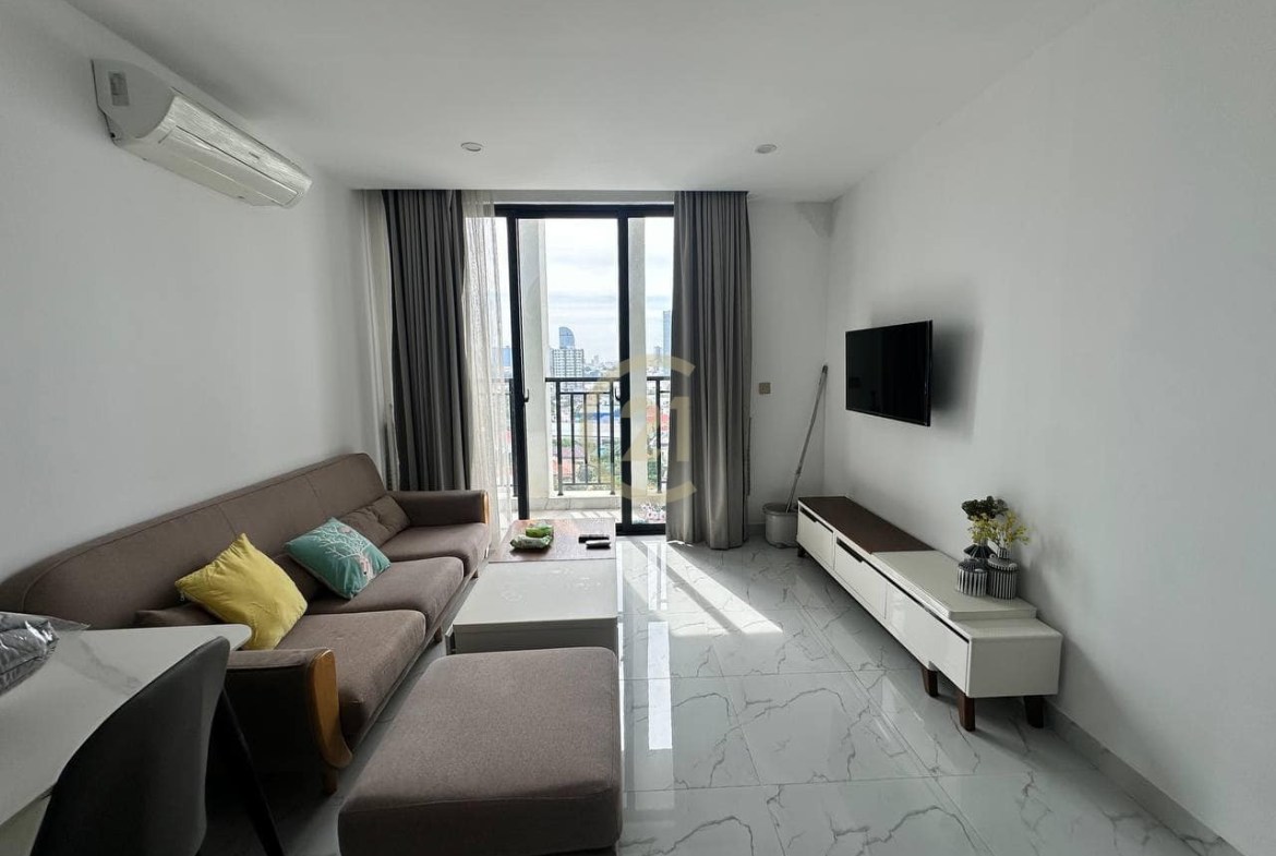 COZY ONE BEDROOM FOR RENT