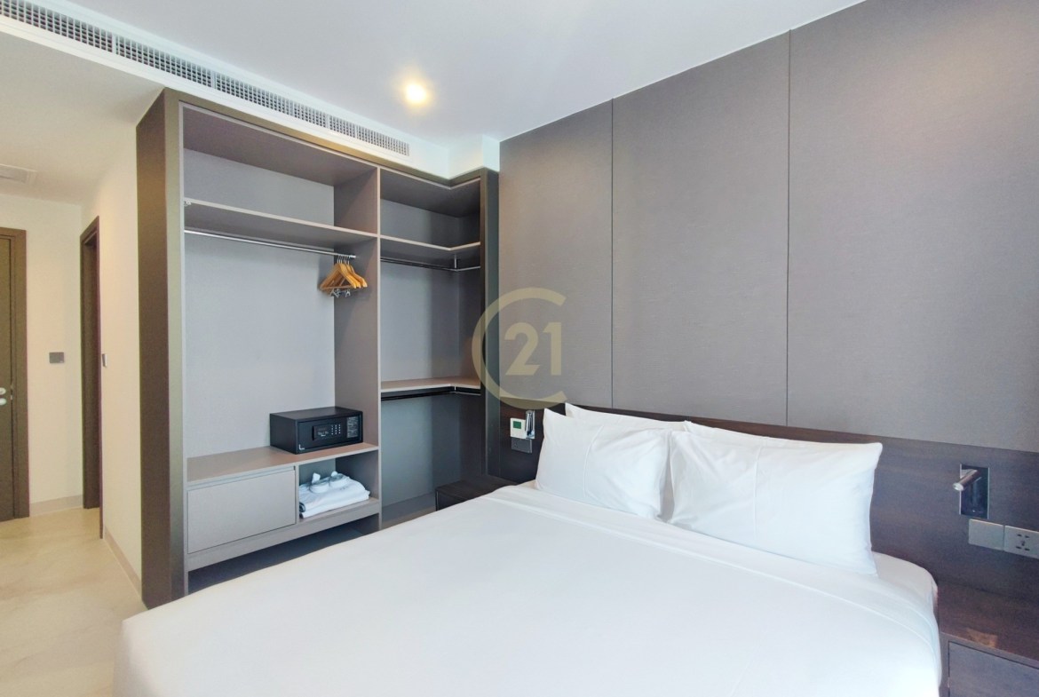 PREMIUM FOUR BEDROOM FOR RENT