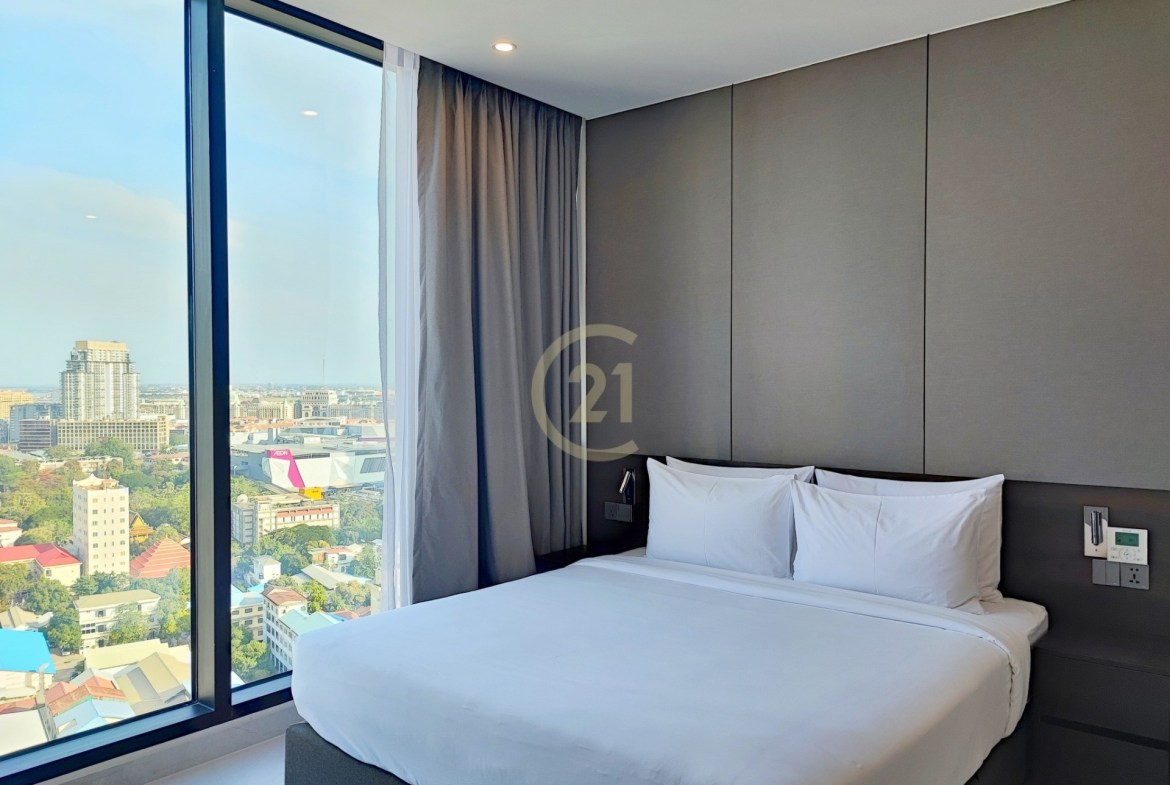 PREMIUM FOUR BEDROOM FOR RENT