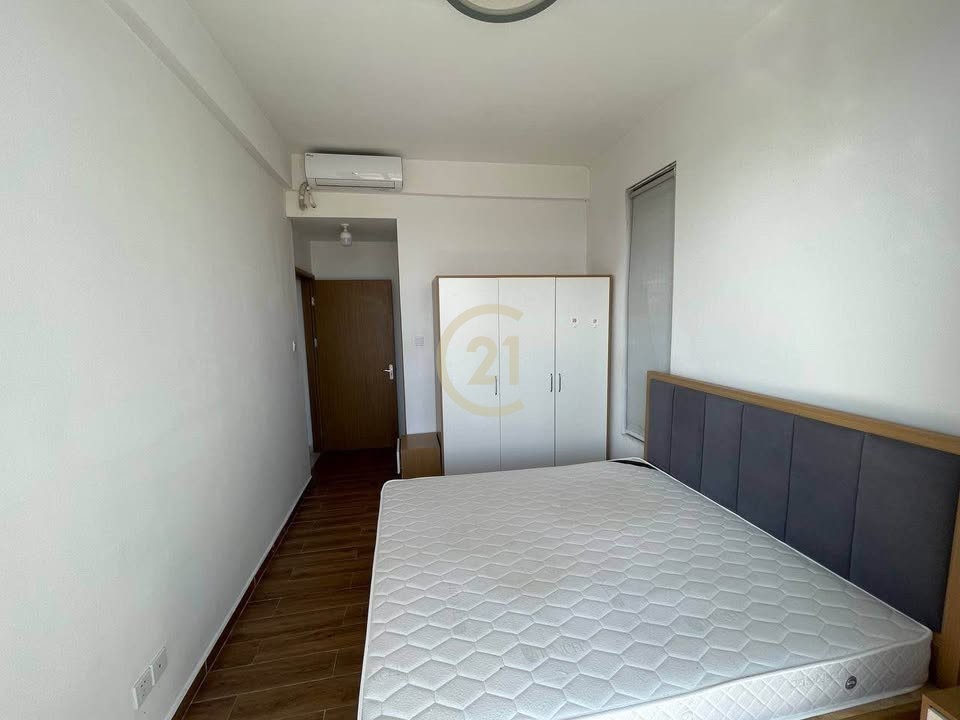 High Floor 2 Bedroom For Rent at 7 Makara