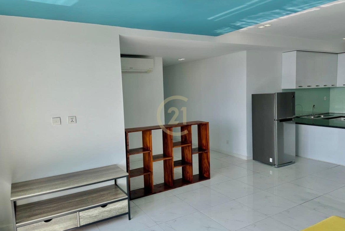 COZY ONE BEDROOM FOR RENT