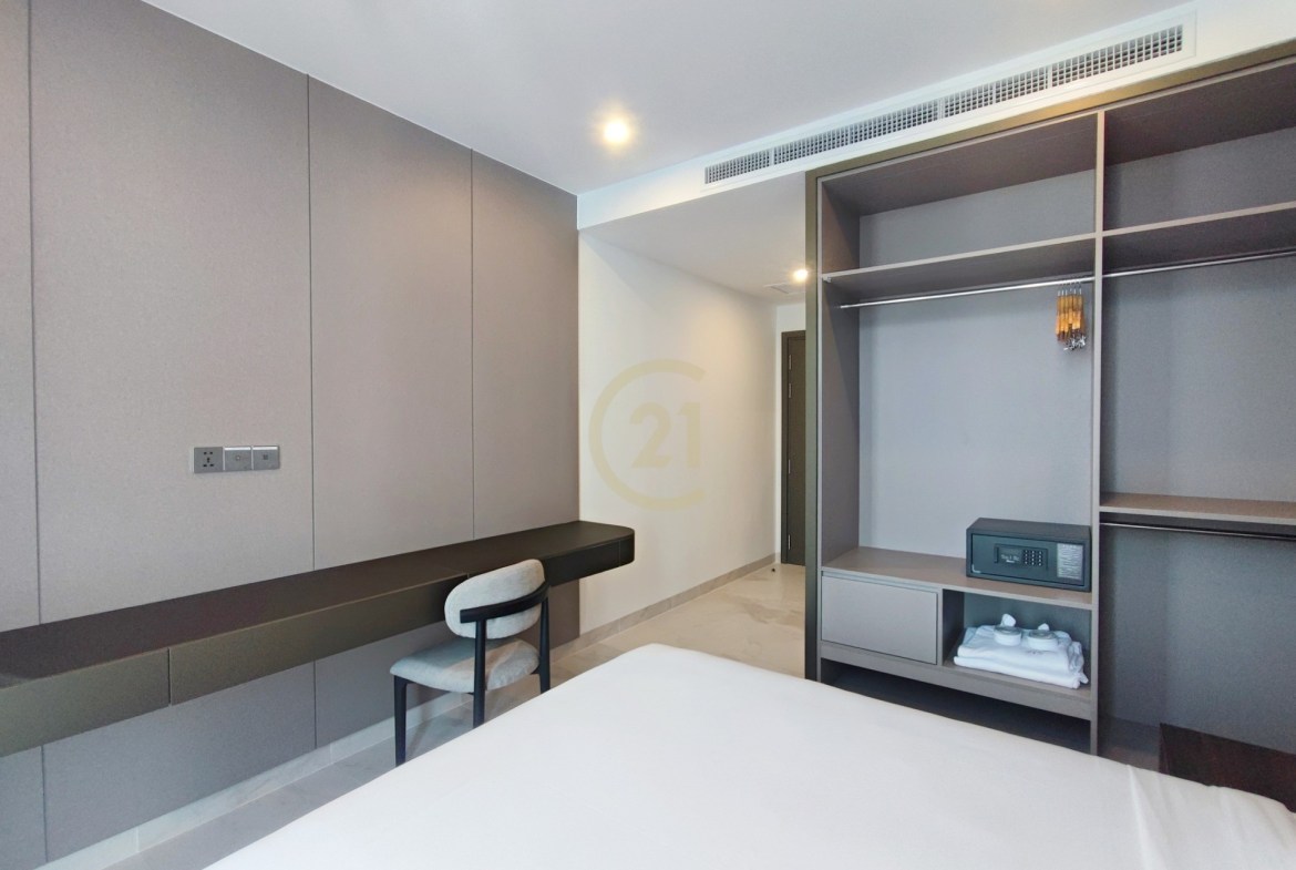 PREMIUM FOUR BEDROOM FOR RENT
