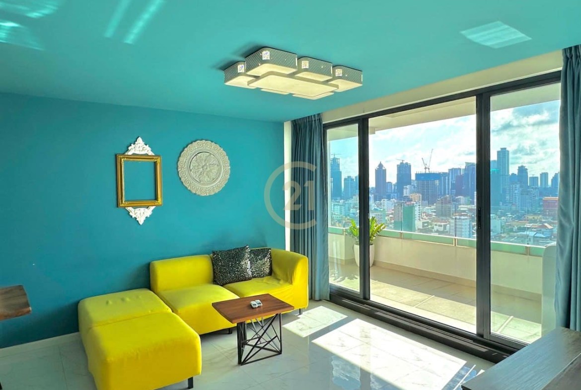 COZY ONE BEDROOM FOR RENT