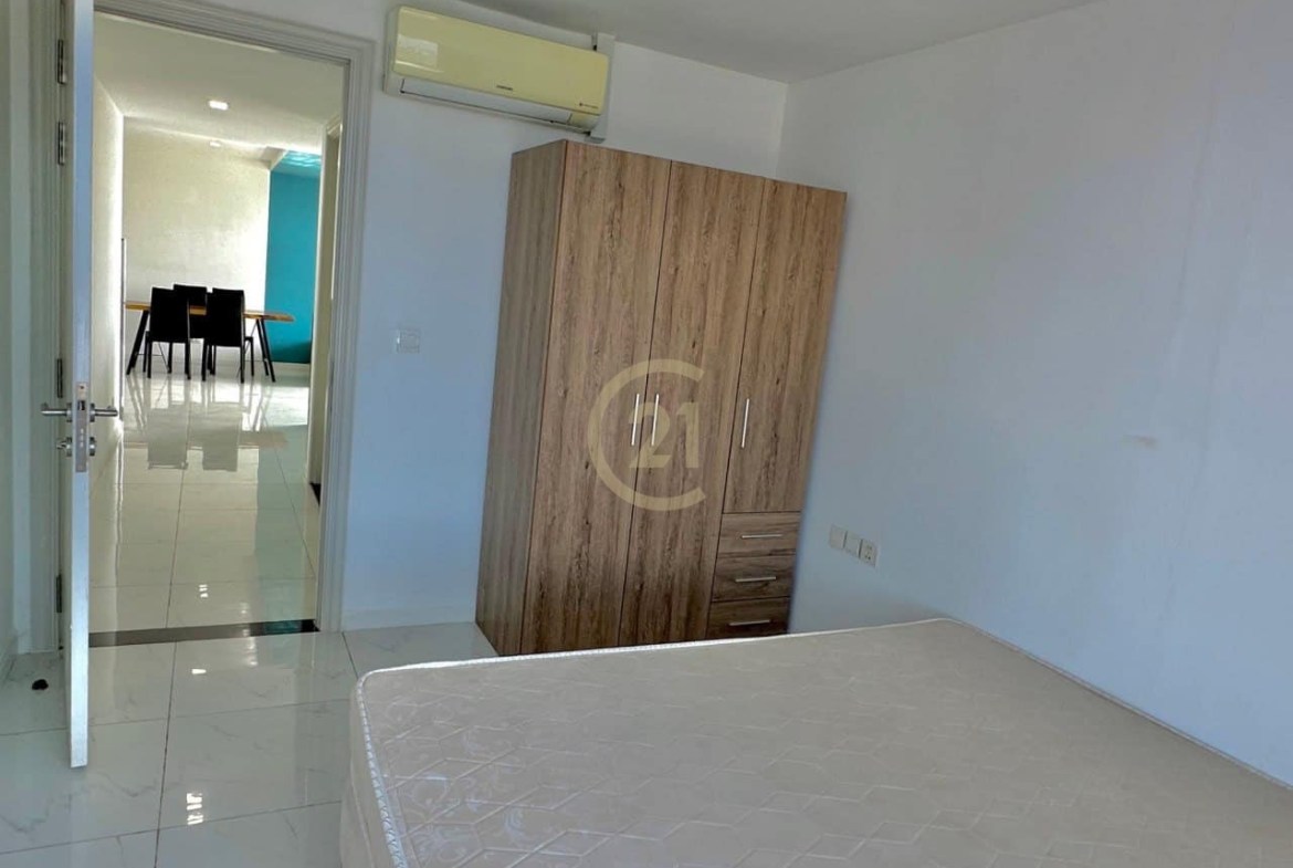 COZY ONE BEDROOM FOR RENT