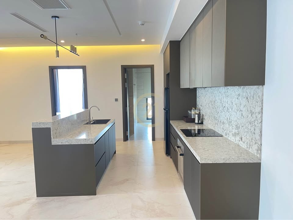 Luxury one bedroom For Rent At BKK1