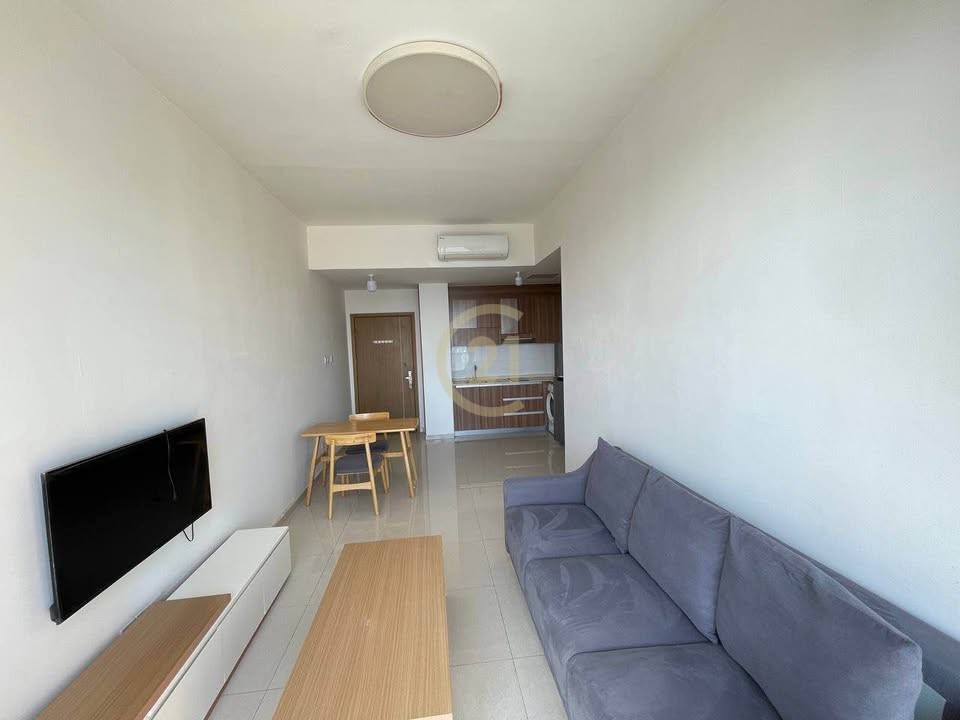 High Floor 2 Bedroom For Rent at 7 Makara