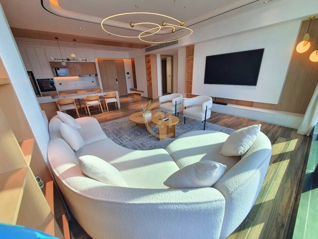 PREMIUM THREE BEDROOM FOR RENT