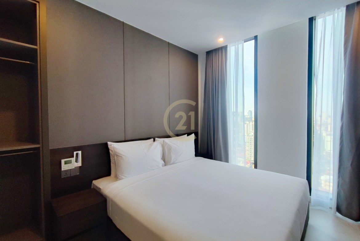 PREMIUM FOUR BEDROOM FOR RENT