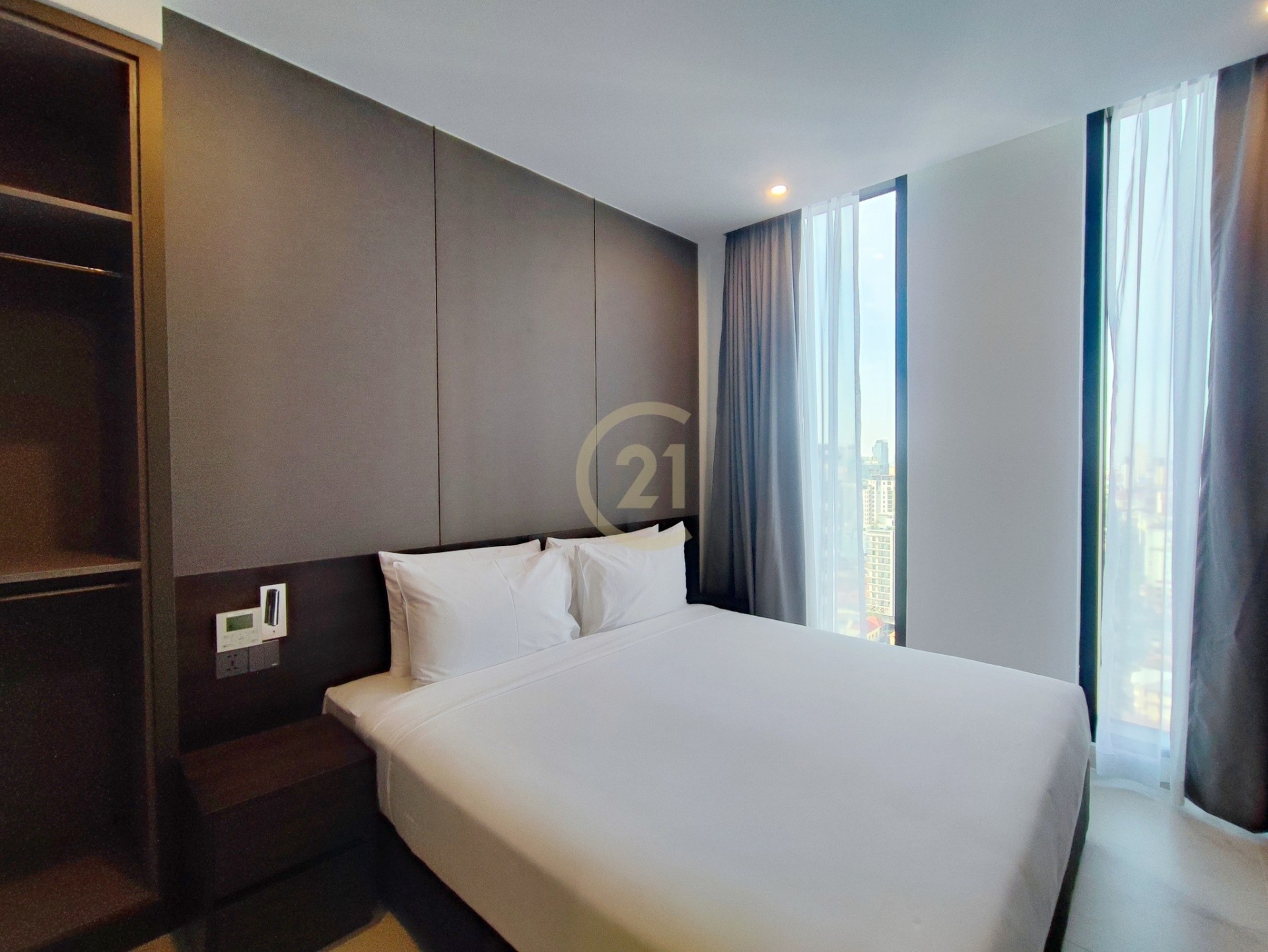 PREMIUM FOUR BEDROOM FOR RENT
