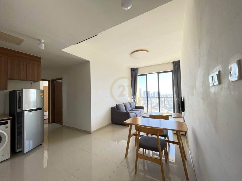 High Floor 2 Bedroom For Rent at 7 Makara