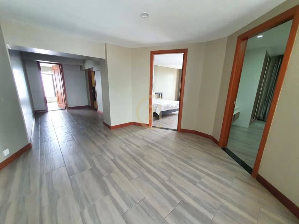 Penthouse Four Bedroom for rent at TTP