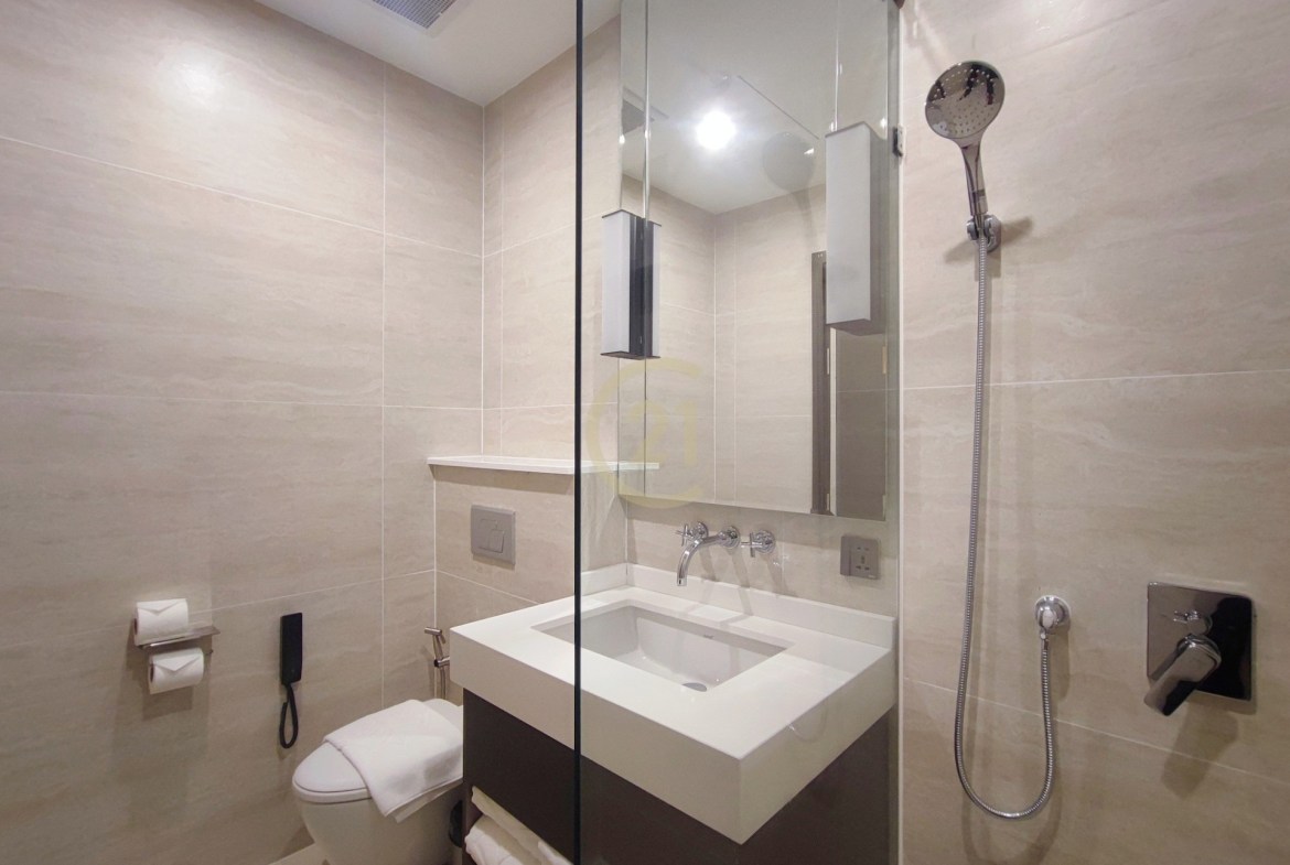 PREMIUM FOUR BEDROOM FOR RENT