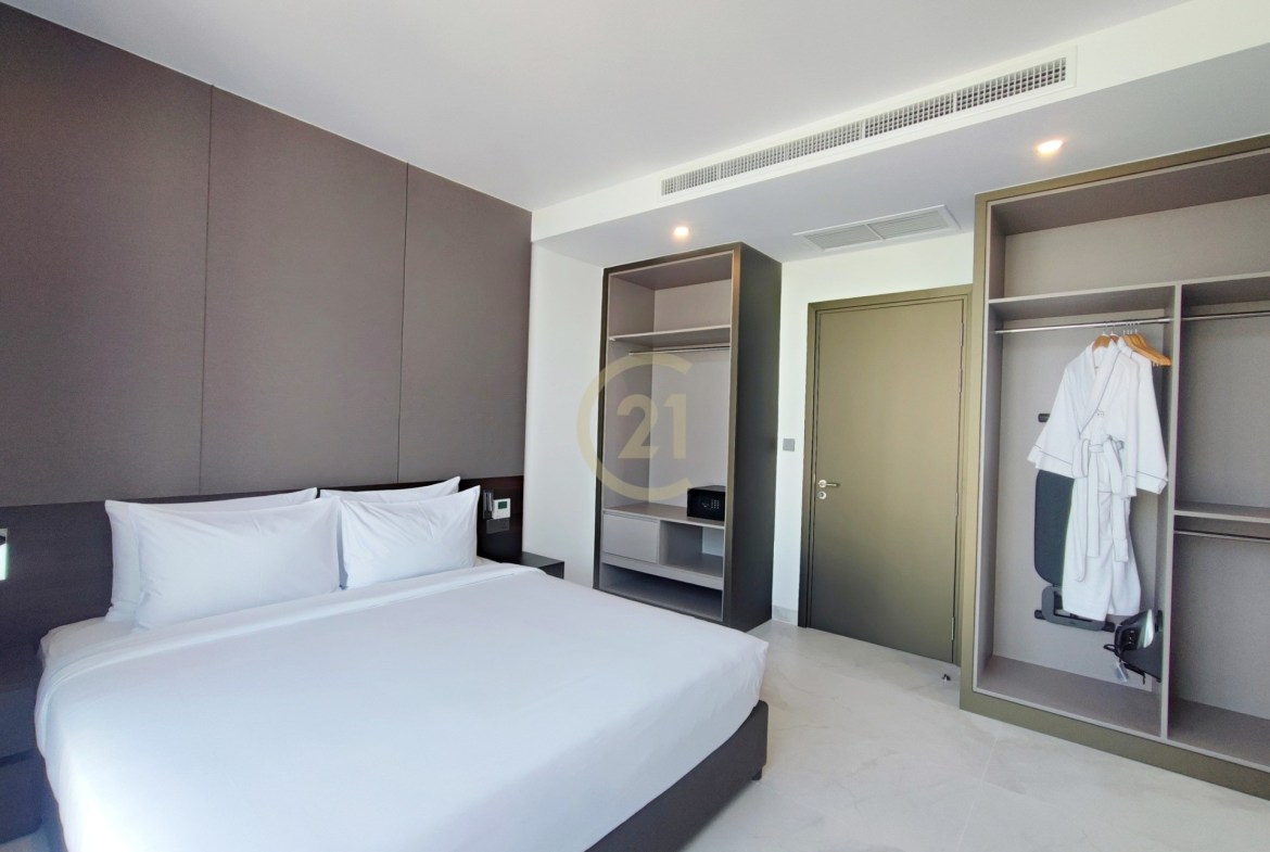 PREMIUM FOUR BEDROOM FOR RENT