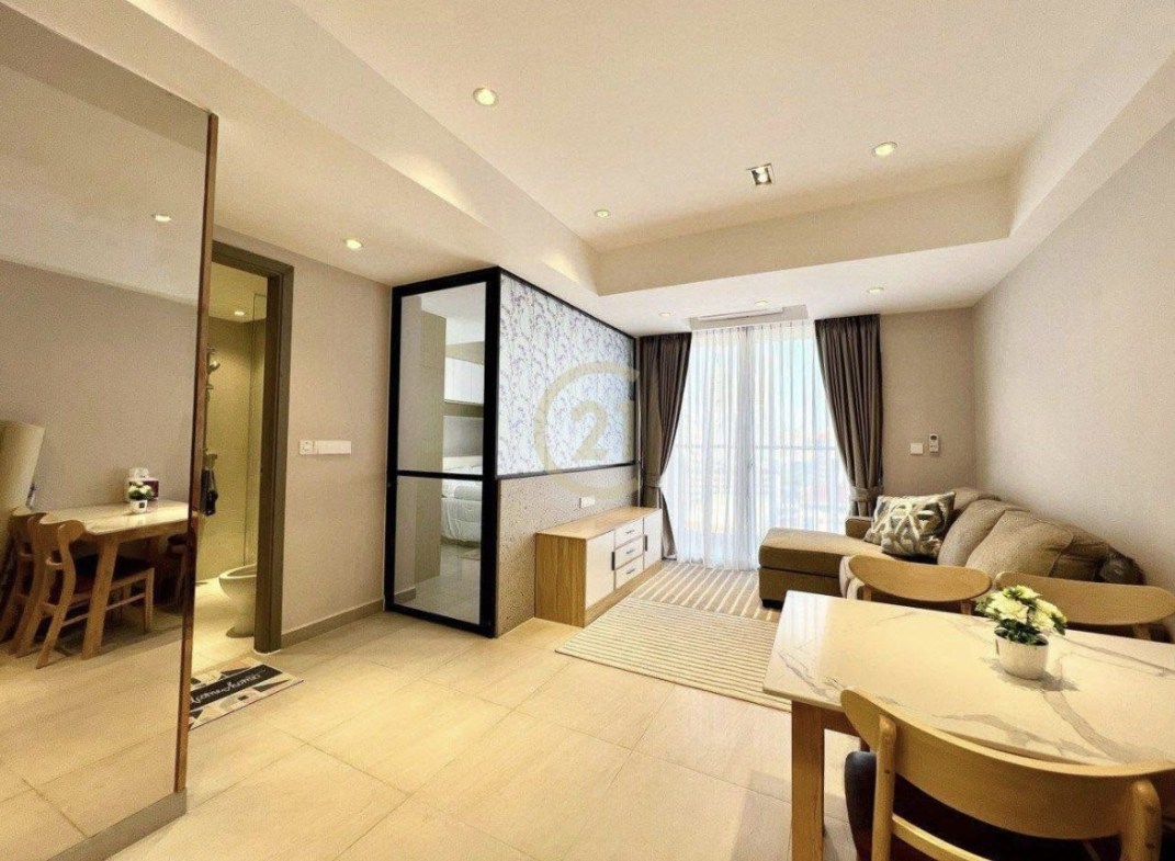 Available one Bedroom for Rent at TK