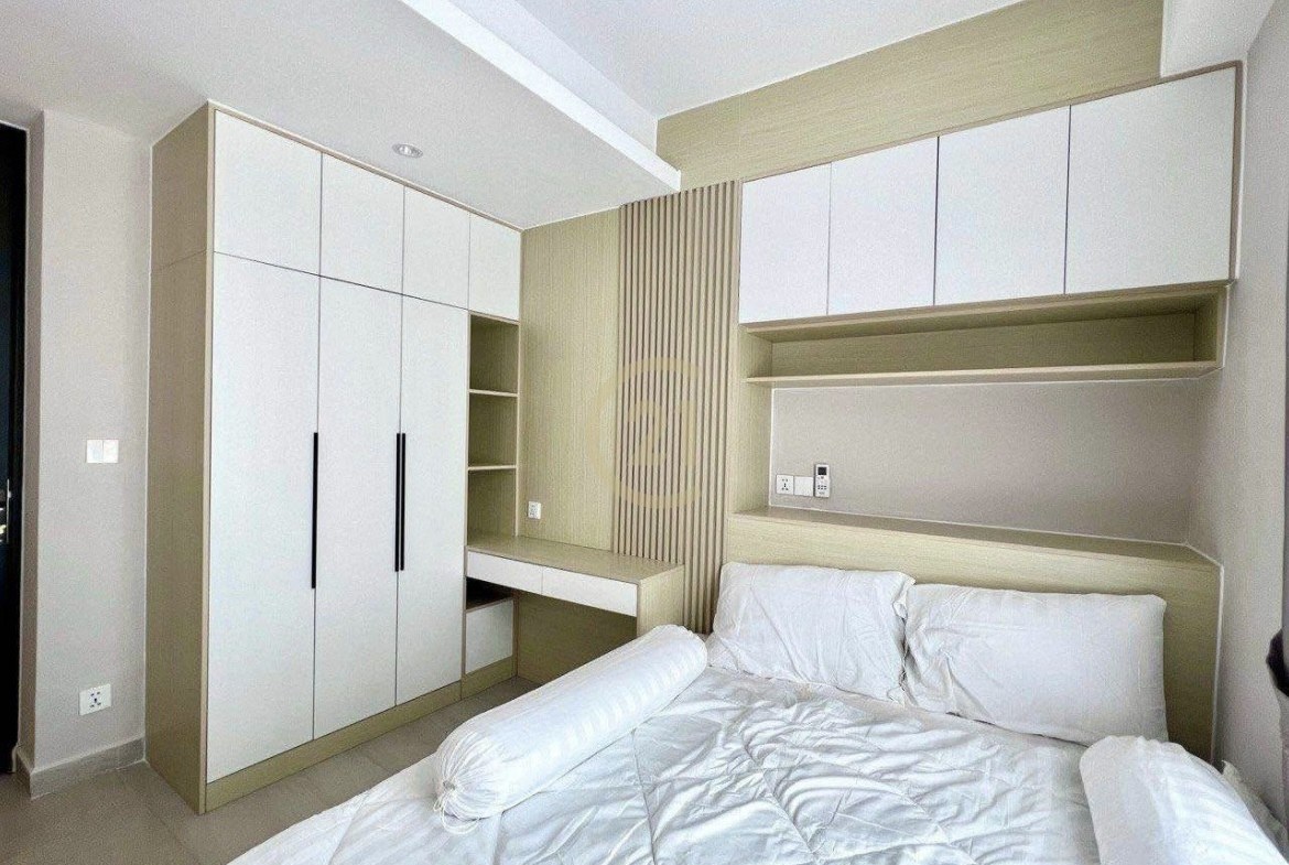 Available one Bedroom for Rent at TK