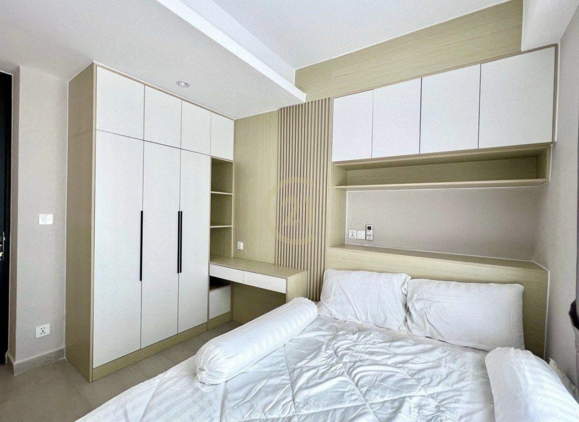 Available one Bedroom for Rent at TK
