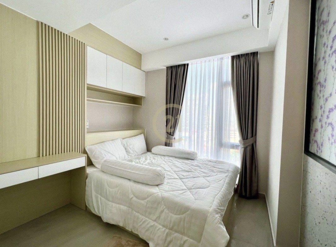 Available one Bedroom for Rent at TK