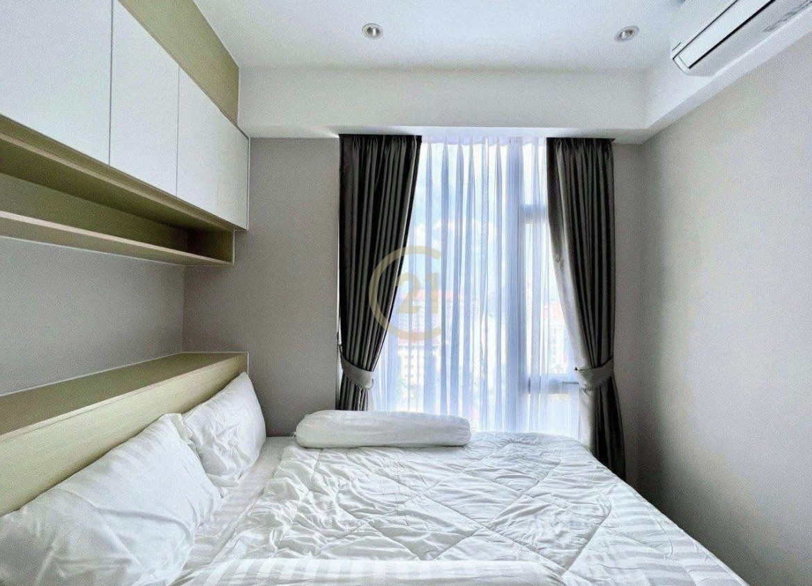 Available one Bedroom for Rent at TK