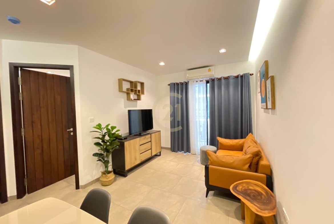Luxury one bedroom for rent at Urban Village