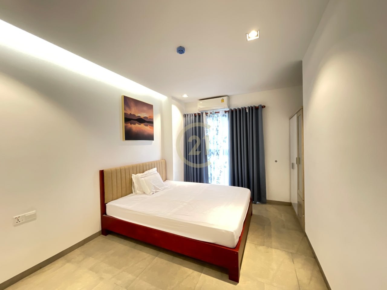 Luxury one bedroom for rent at Urban Village