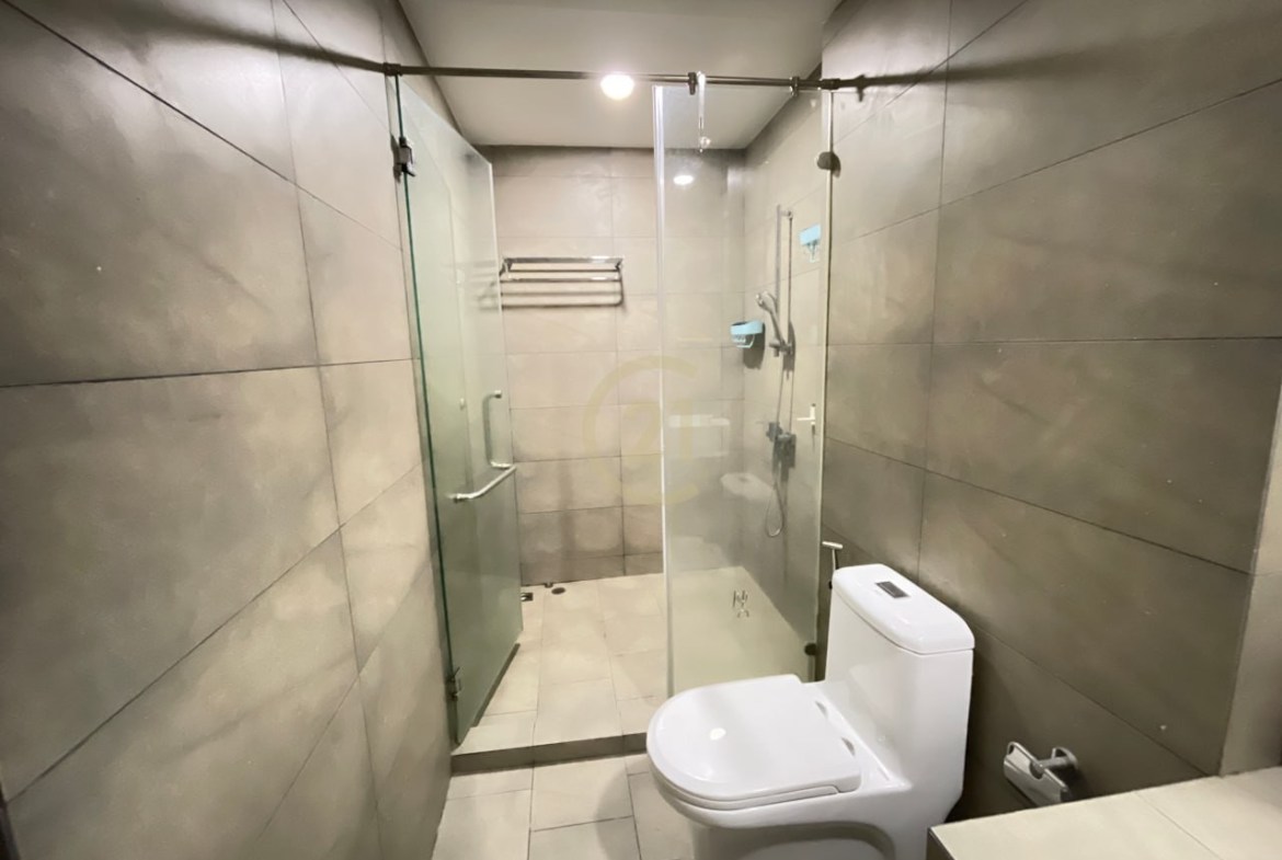 Luxury one bedroom for rent at Urban Village