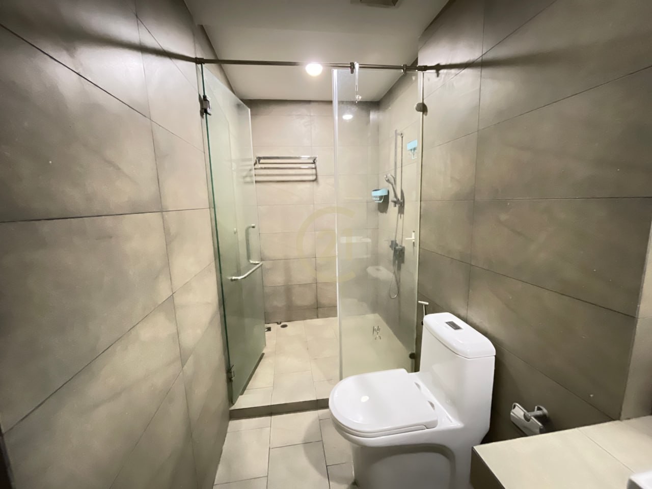 Luxury one bedroom for rent at Urban Village
