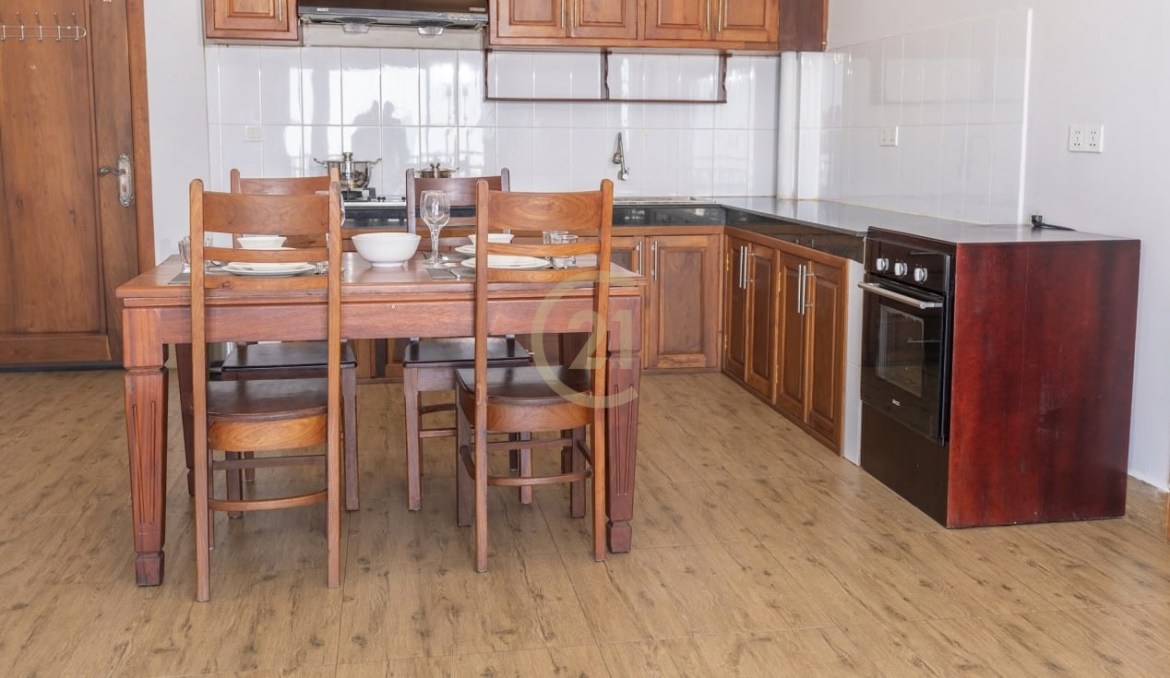 Cozy one Bedroom for rent at TTP