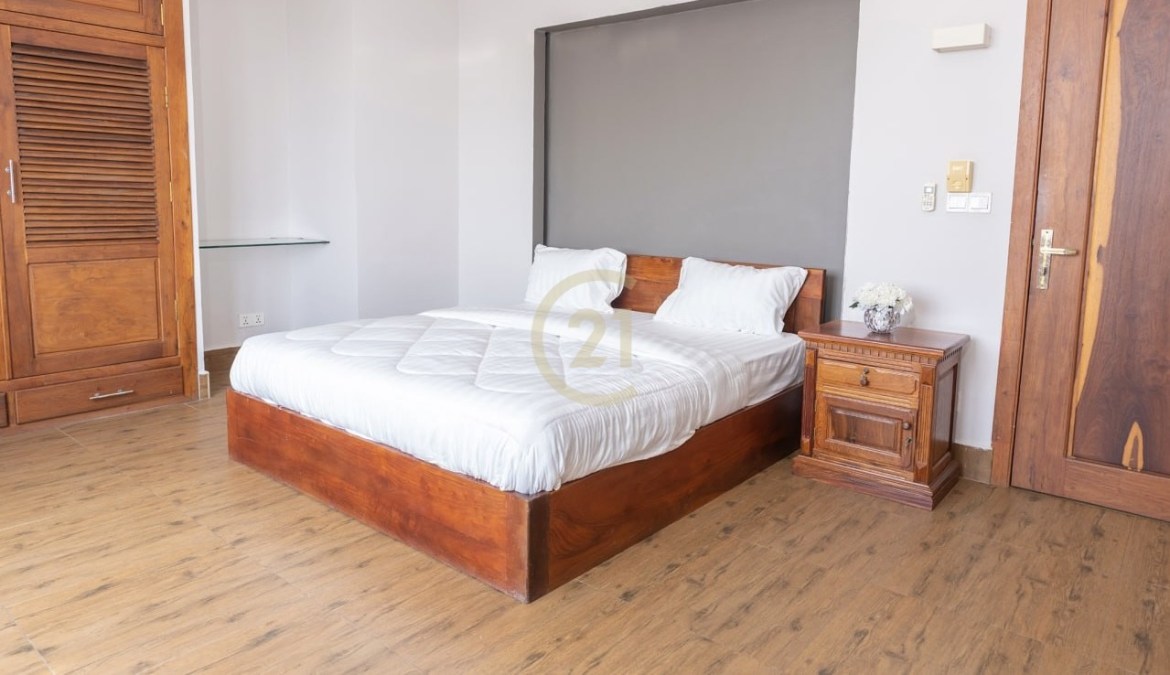 Cozy one Bedroom for rent at TTP