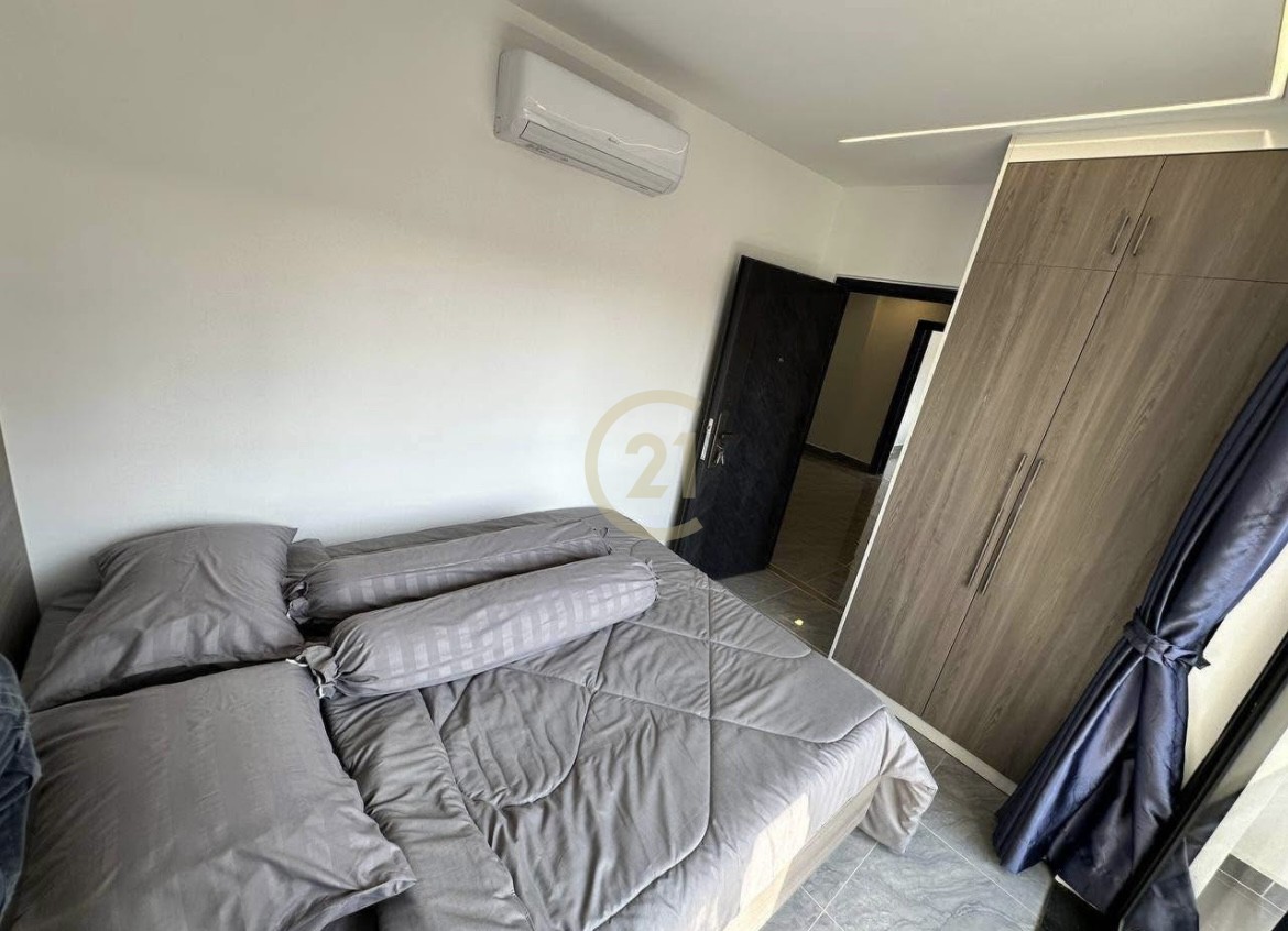 Cozy two Bedroom for Rent at BKK2