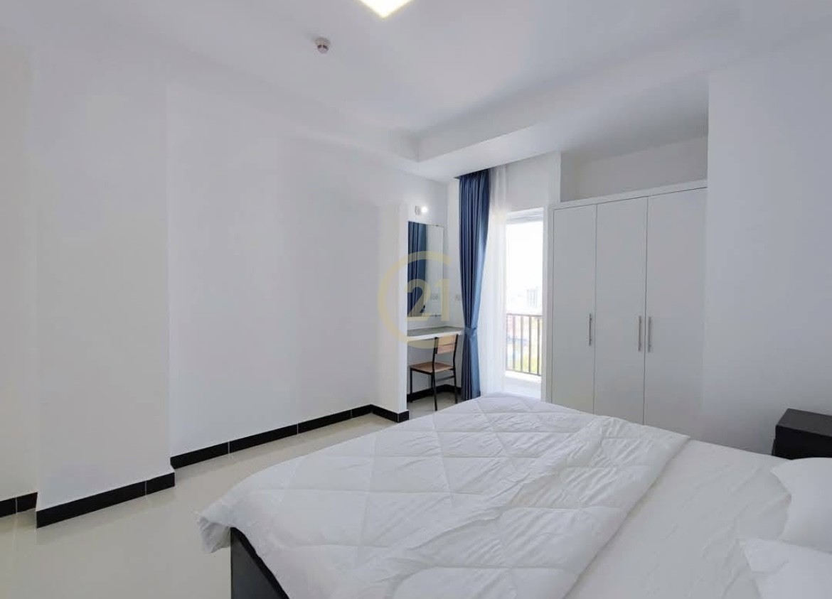 IMG_8717 Cozy one Bedroom for rent at Tonle Bassac