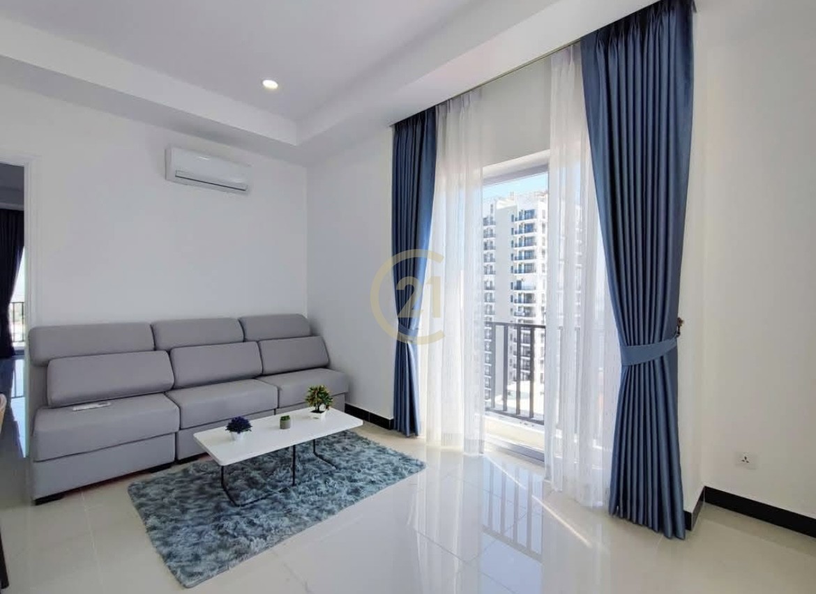 IMG_8718 Cozy one Bedroom for rent at Tonle Bassac