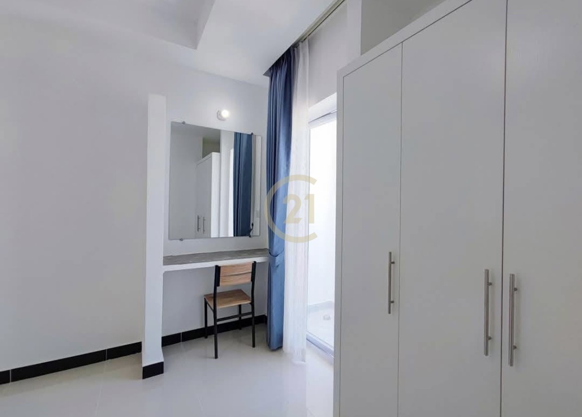 IMG_8721 Cozy one Bedroom for rent at Tonle Bassac