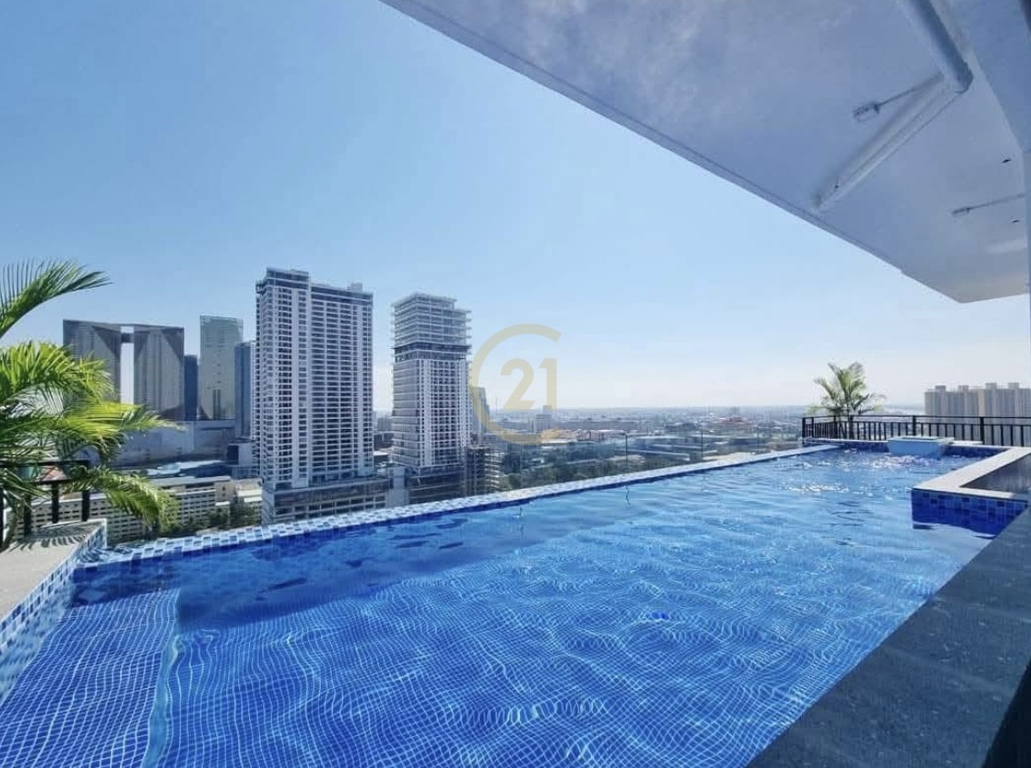 IMG_8725 Cozy one Bedroom for rent at Tonle Bassac
