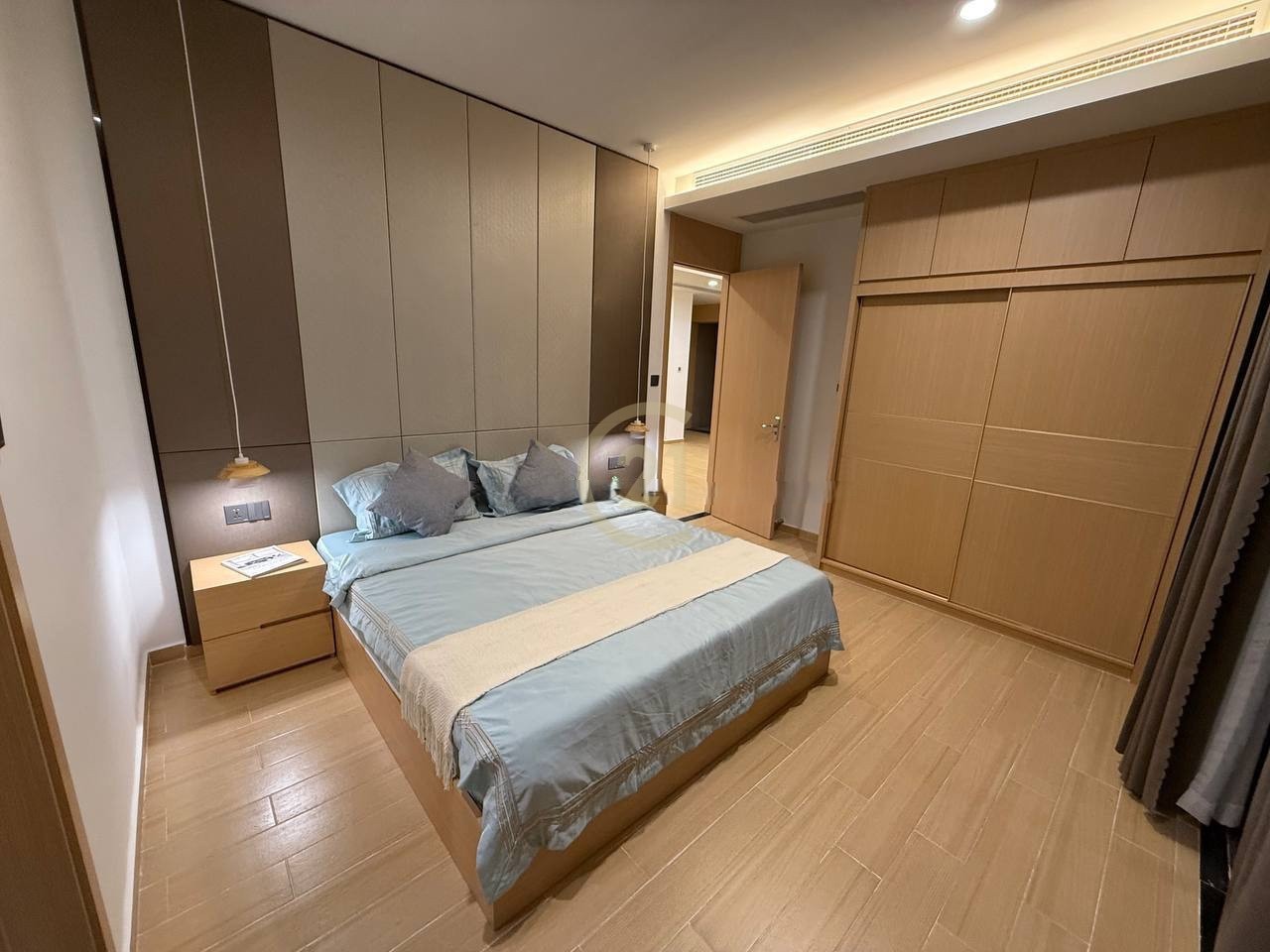 Luxury Two Bedroom For Rent At BKK1