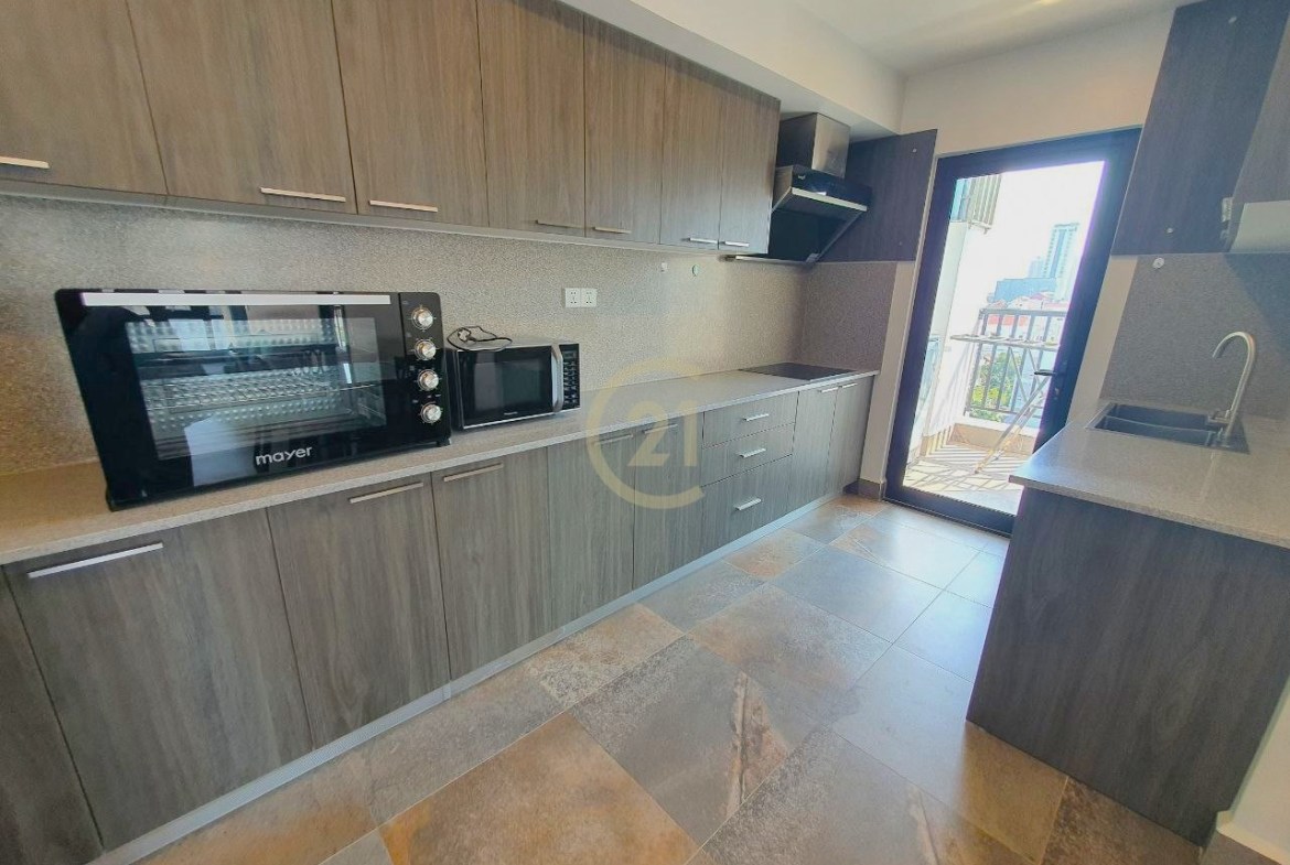 Specious 2 Bedroom for Rent at TTP