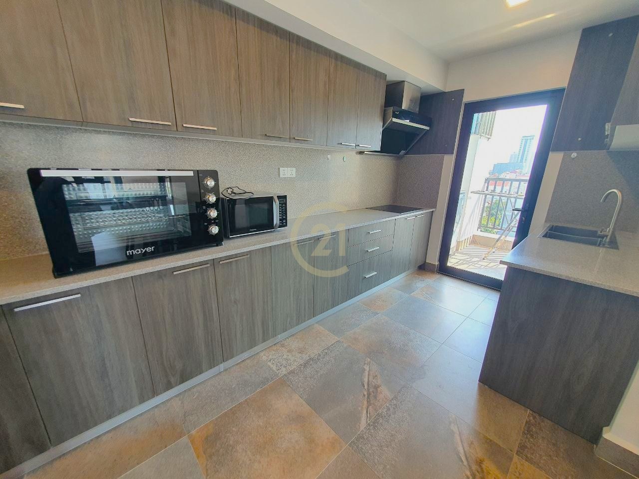 Specious 2 Bedroom for Rent at TTP